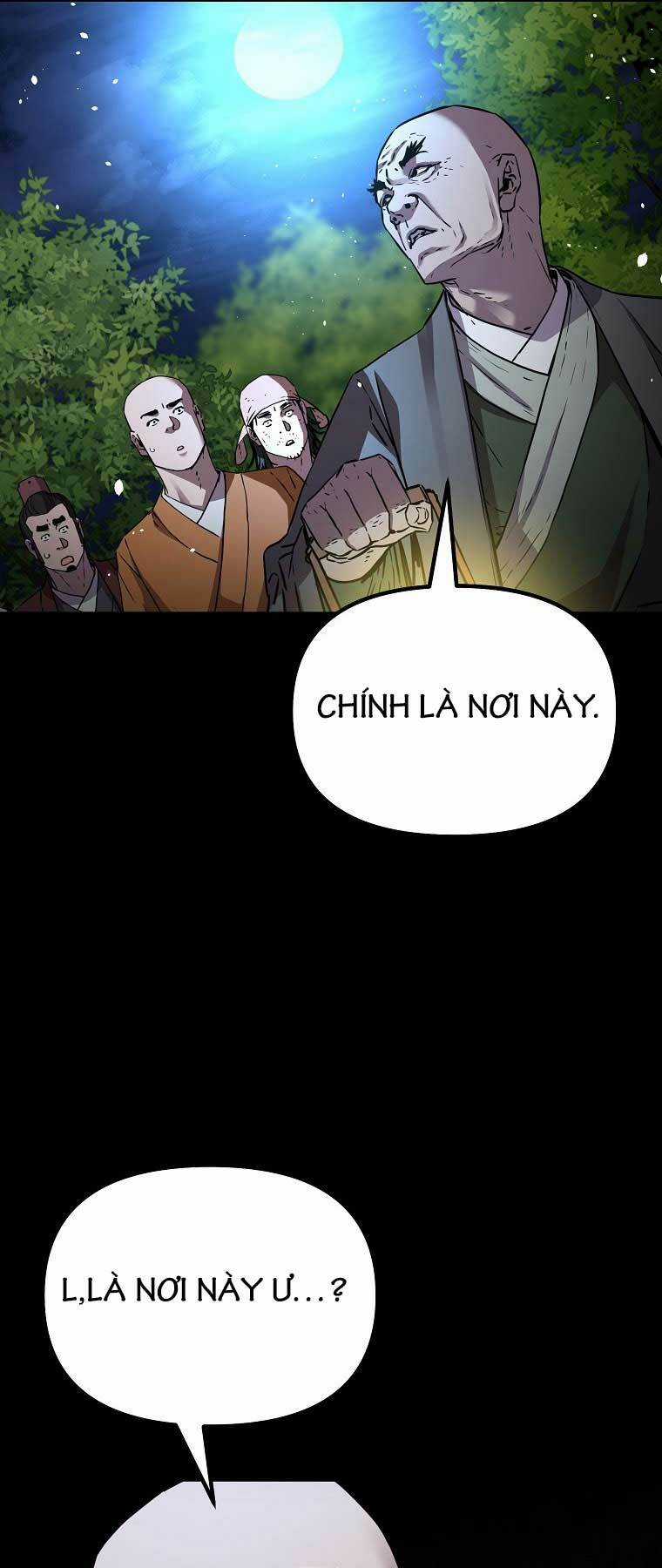 Sự Chuyển Sinh Vào Võ Lâm Thế Gia Của Ranker Chapter 103 trang 57