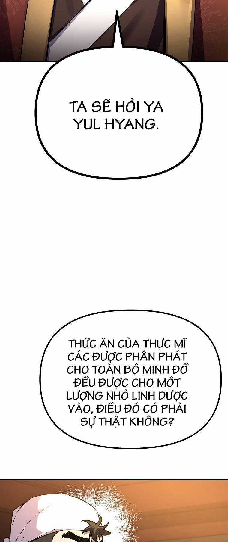 Sự Chuyển Sinh Vào Võ Lâm Thế Gia Của Ranker Chapter 103 trang 6