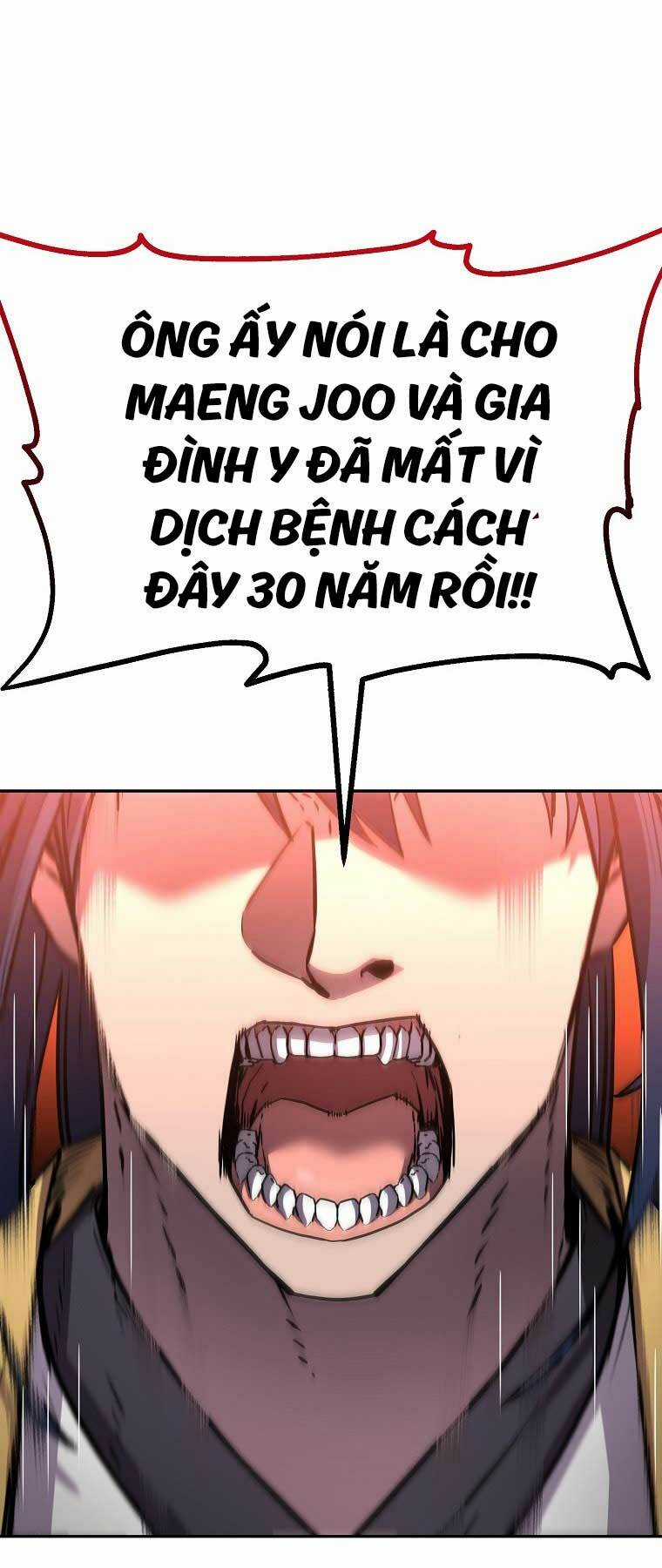 Sự Chuyển Sinh Vào Võ Lâm Thế Gia Của Ranker Chapter 103 trang 61