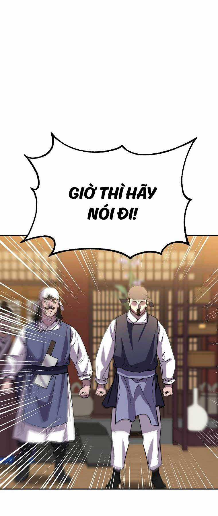 Sự Chuyển Sinh Vào Võ Lâm Thế Gia Của Ranker Chapter 103 trang 62