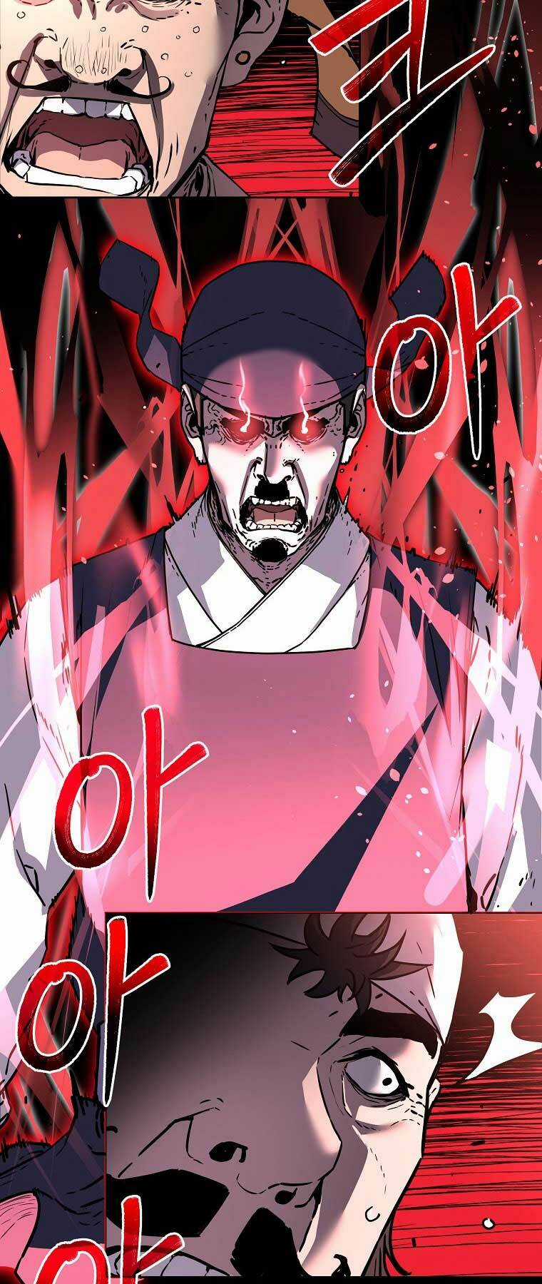 Sự Chuyển Sinh Vào Võ Lâm Thế Gia Của Ranker Chapter 103 trang 65