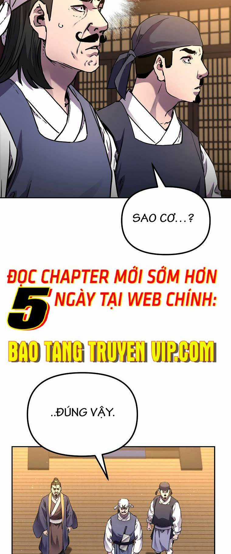 Sự Chuyển Sinh Vào Võ Lâm Thế Gia Của Ranker Chapter 103 trang 7
