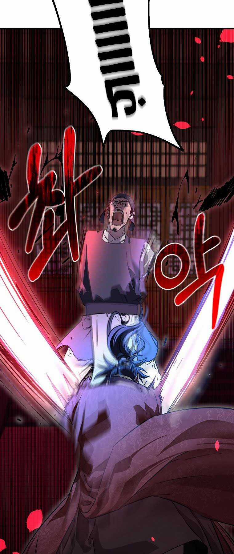 Sự Chuyển Sinh Vào Võ Lâm Thế Gia Của Ranker Chapter 103 trang 75