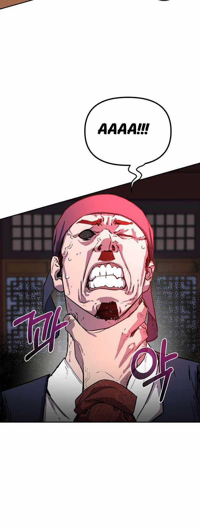 Sự Chuyển Sinh Vào Võ Lâm Thế Gia Của Ranker Chapter 103 trang 77