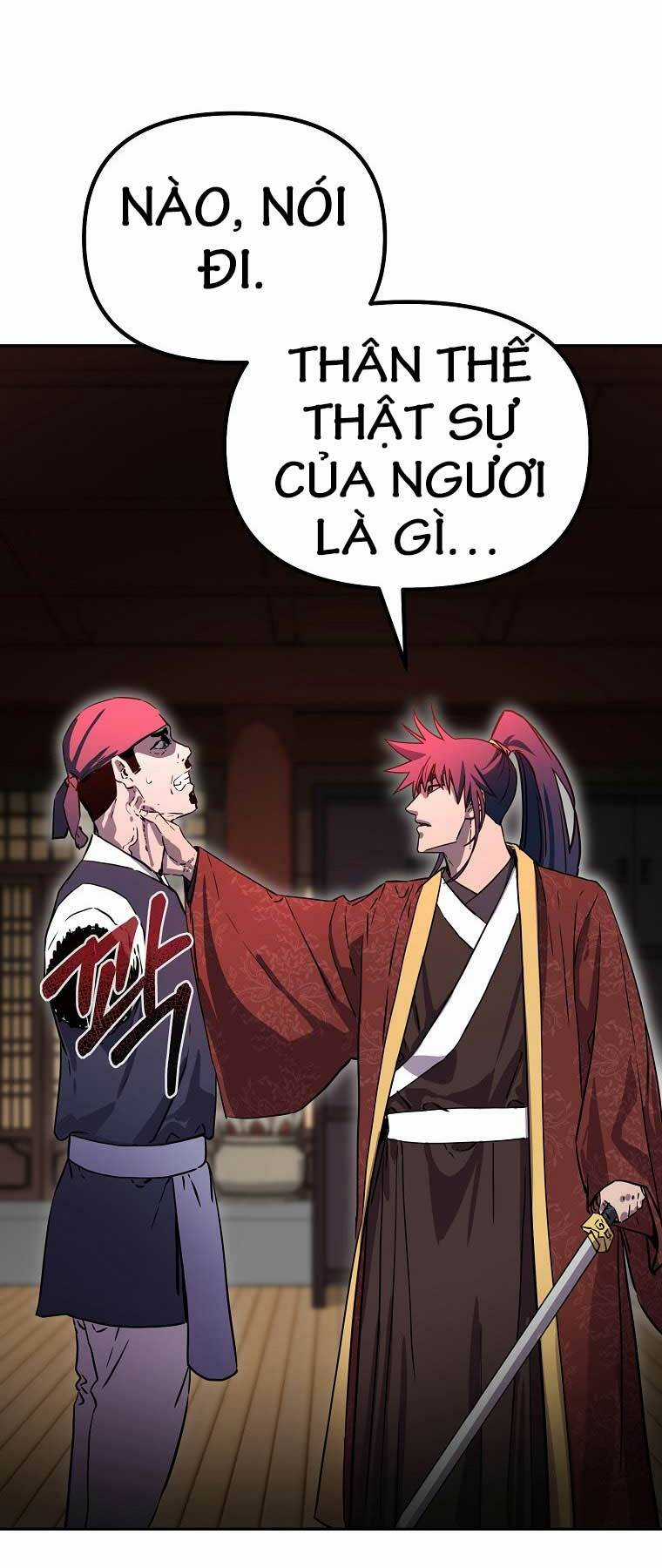 Sự Chuyển Sinh Vào Võ Lâm Thế Gia Của Ranker Chapter 103 trang 78