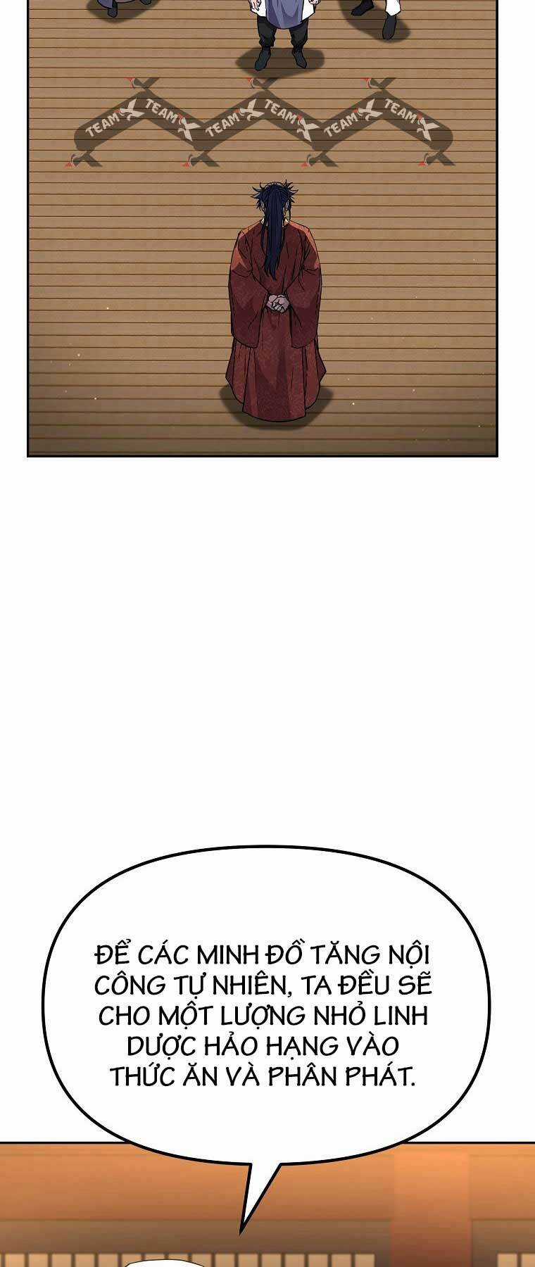 Sự Chuyển Sinh Vào Võ Lâm Thế Gia Của Ranker Chapter 103 trang 8