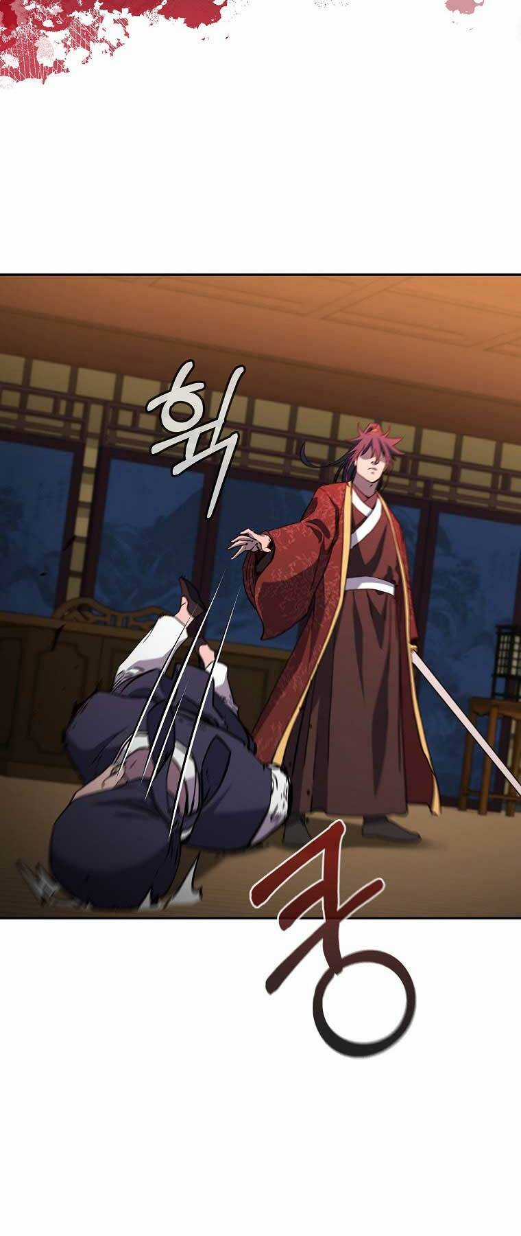 Sự Chuyển Sinh Vào Võ Lâm Thế Gia Của Ranker Chapter 103 trang 82