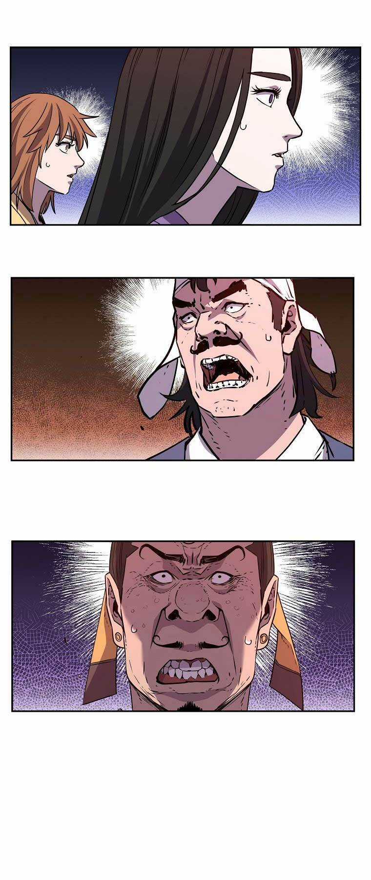 Sự Chuyển Sinh Vào Võ Lâm Thế Gia Của Ranker Chapter 103 trang 83