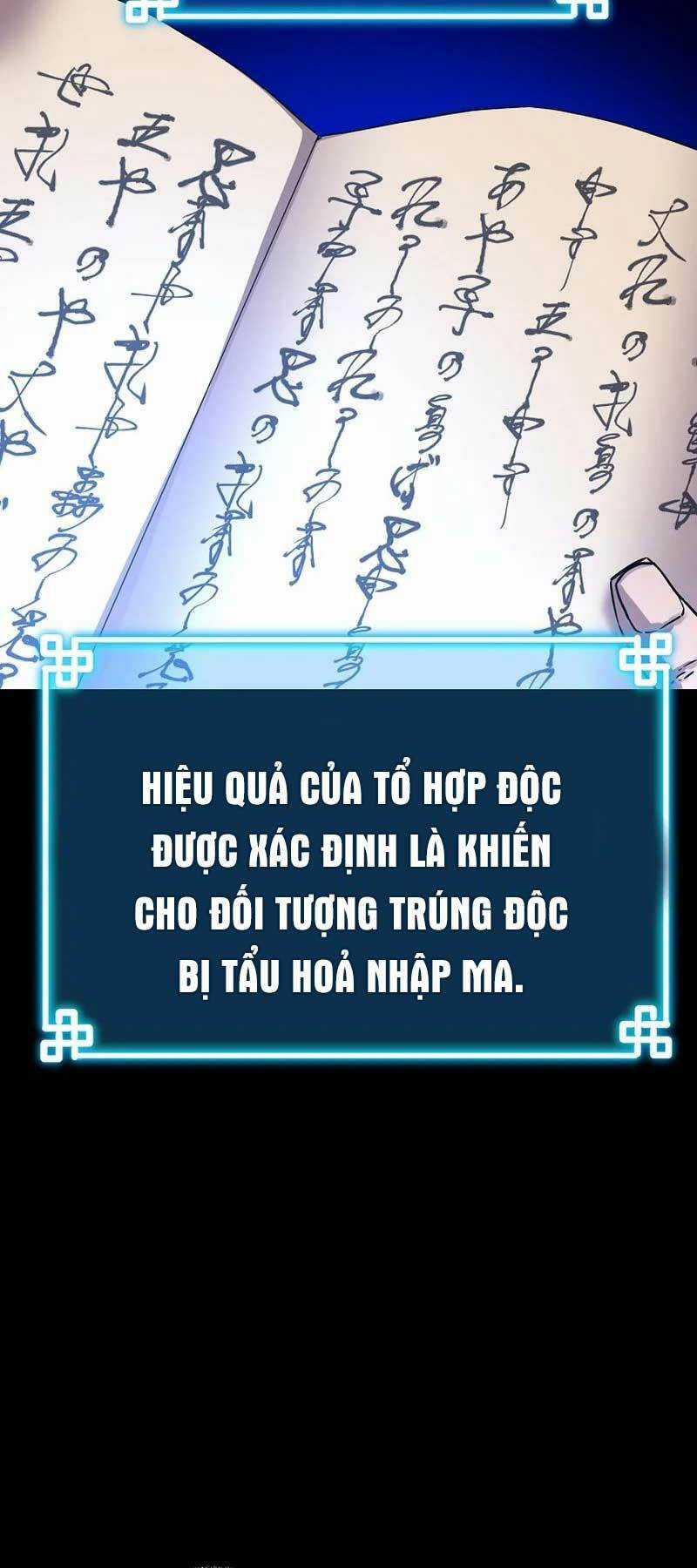 Sự Chuyển Sinh Vào Võ Lâm Thế Gia Của Ranker Chapter 104 trang 11