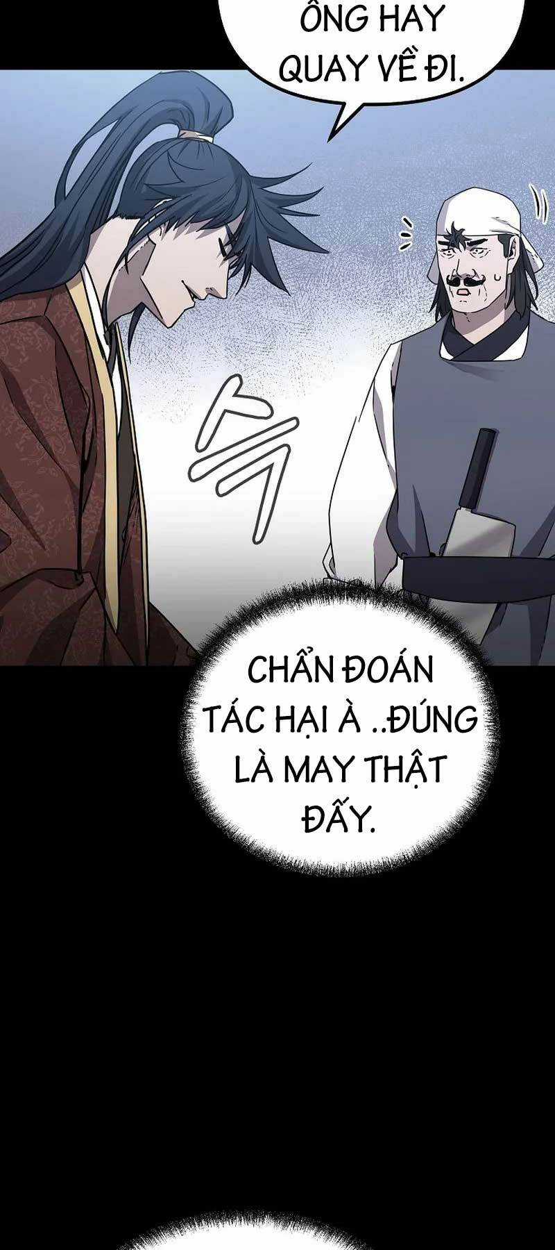 Sự Chuyển Sinh Vào Võ Lâm Thế Gia Của Ranker Chapter 104 trang 14