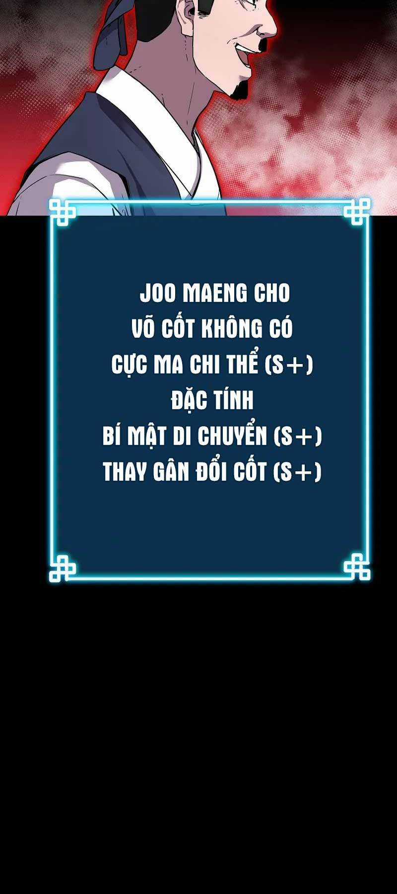 Sự Chuyển Sinh Vào Võ Lâm Thế Gia Của Ranker Chapter 104 trang 16