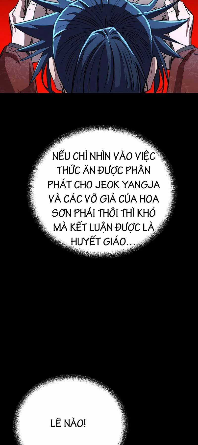 Sự Chuyển Sinh Vào Võ Lâm Thế Gia Của Ranker Chapter 104 trang 19