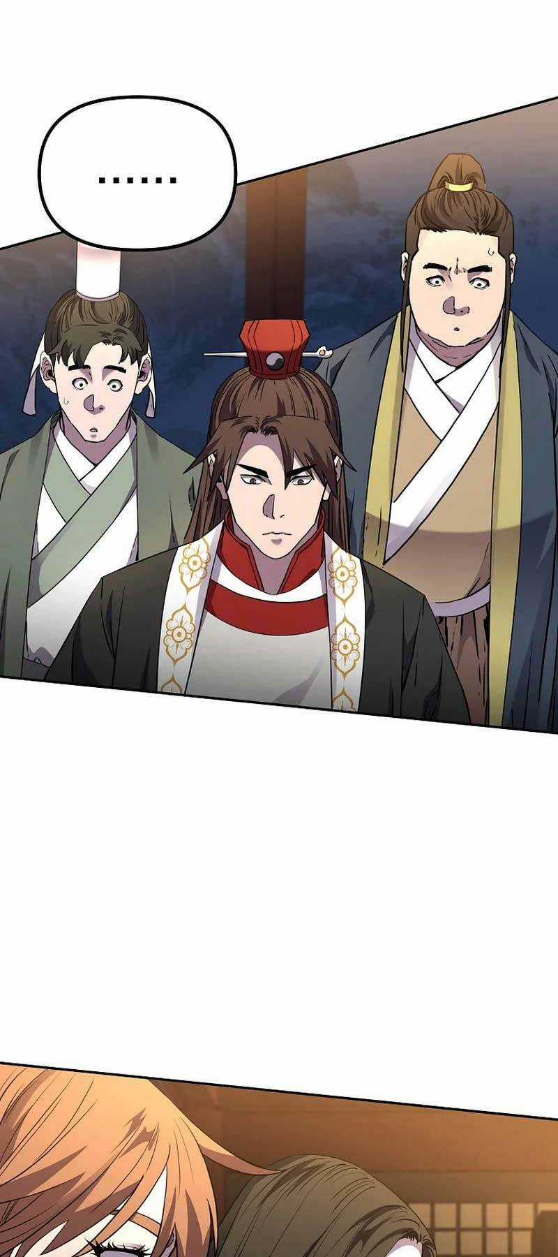 Sự Chuyển Sinh Vào Võ Lâm Thế Gia Của Ranker Chapter 104 trang 2