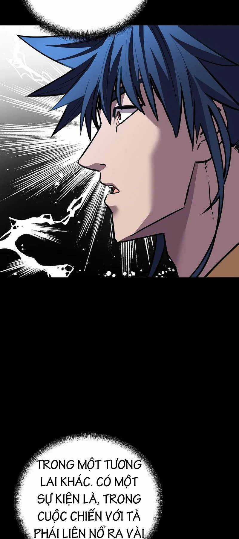 Sự Chuyển Sinh Vào Võ Lâm Thế Gia Của Ranker Chapter 104 trang 20