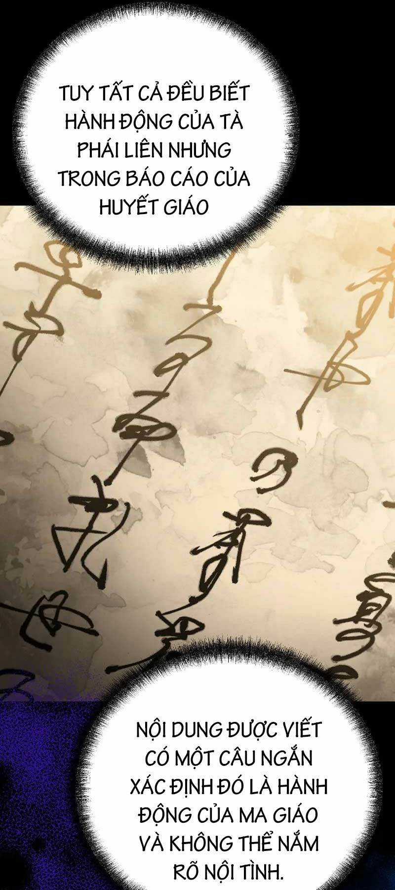 Sự Chuyển Sinh Vào Võ Lâm Thế Gia Của Ranker Chapter 104 trang 22