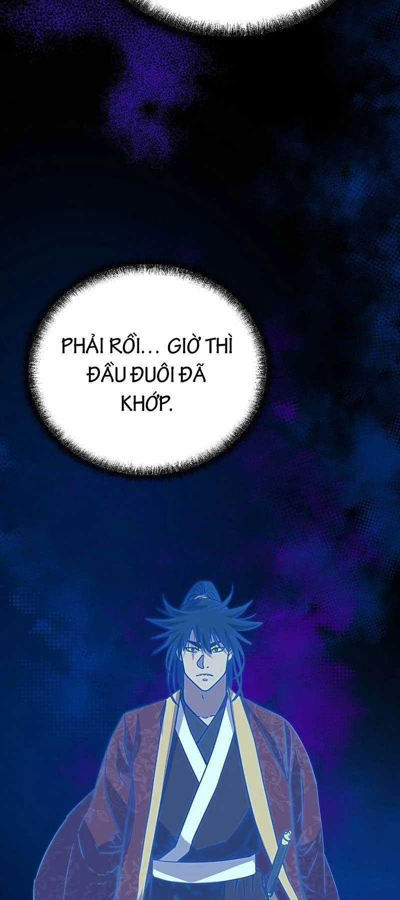 Sự Chuyển Sinh Vào Võ Lâm Thế Gia Của Ranker Chapter 104 trang 23