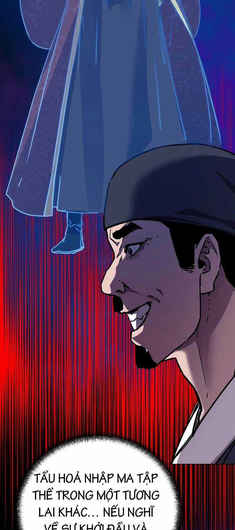 Sự Chuyển Sinh Vào Võ Lâm Thế Gia Của Ranker Chapter 104 trang 24