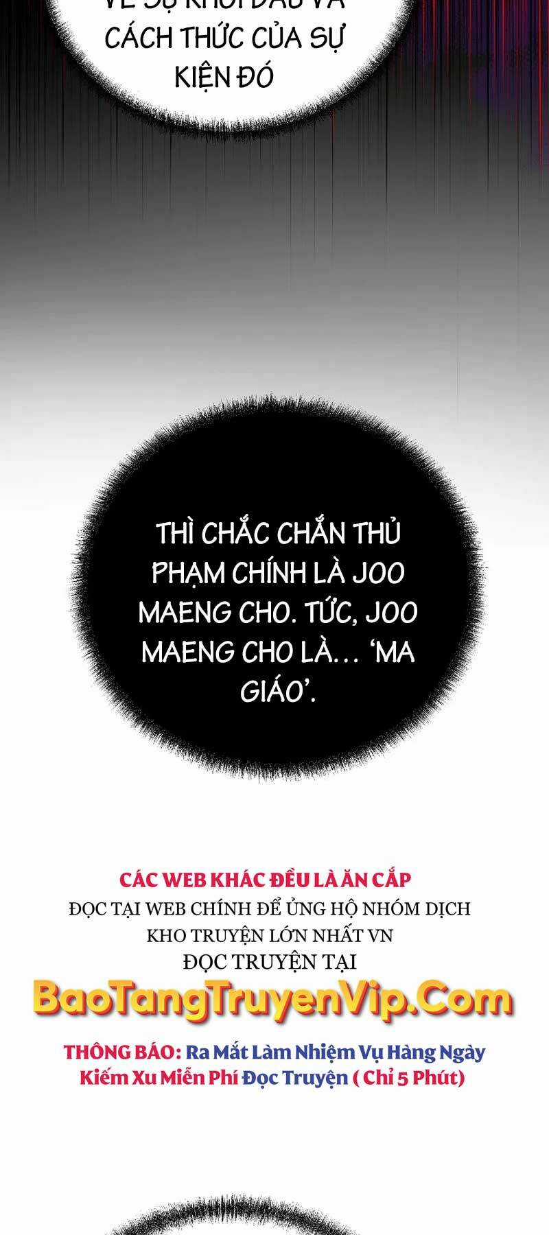 Sự Chuyển Sinh Vào Võ Lâm Thế Gia Của Ranker Chapter 104 trang 25