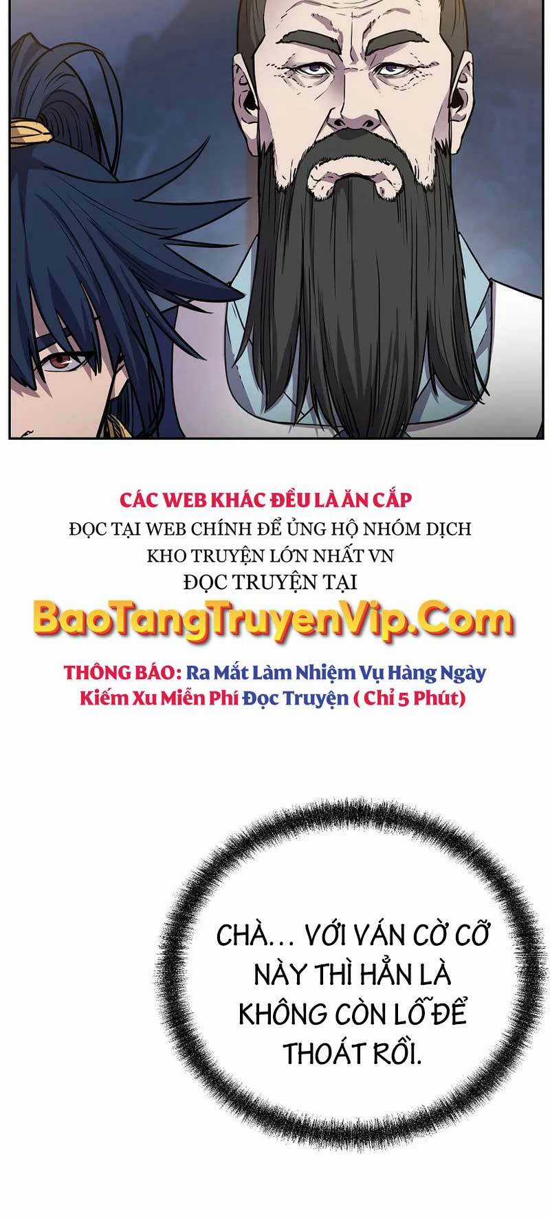 Sự Chuyển Sinh Vào Võ Lâm Thế Gia Của Ranker Chapter 104 trang 29