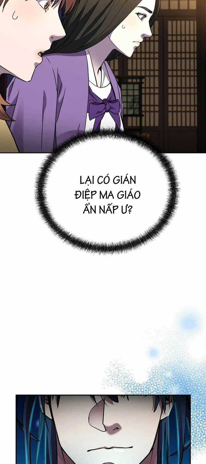 Sự Chuyển Sinh Vào Võ Lâm Thế Gia Của Ranker Chapter 104 trang 3