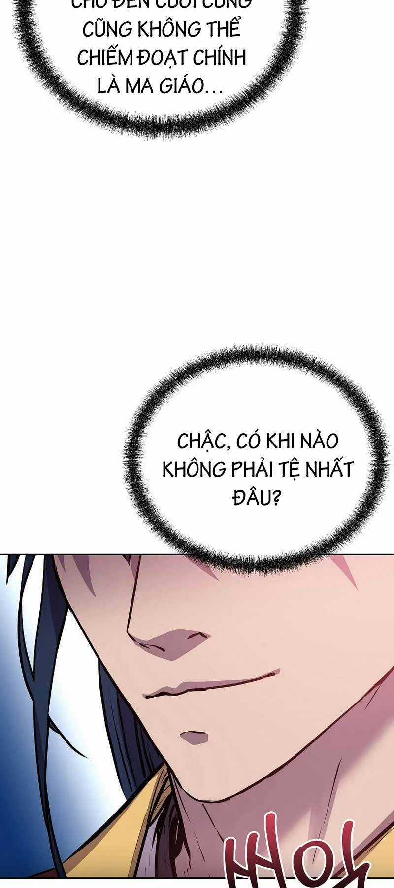 Sự Chuyển Sinh Vào Võ Lâm Thế Gia Của Ranker Chapter 104 trang 32