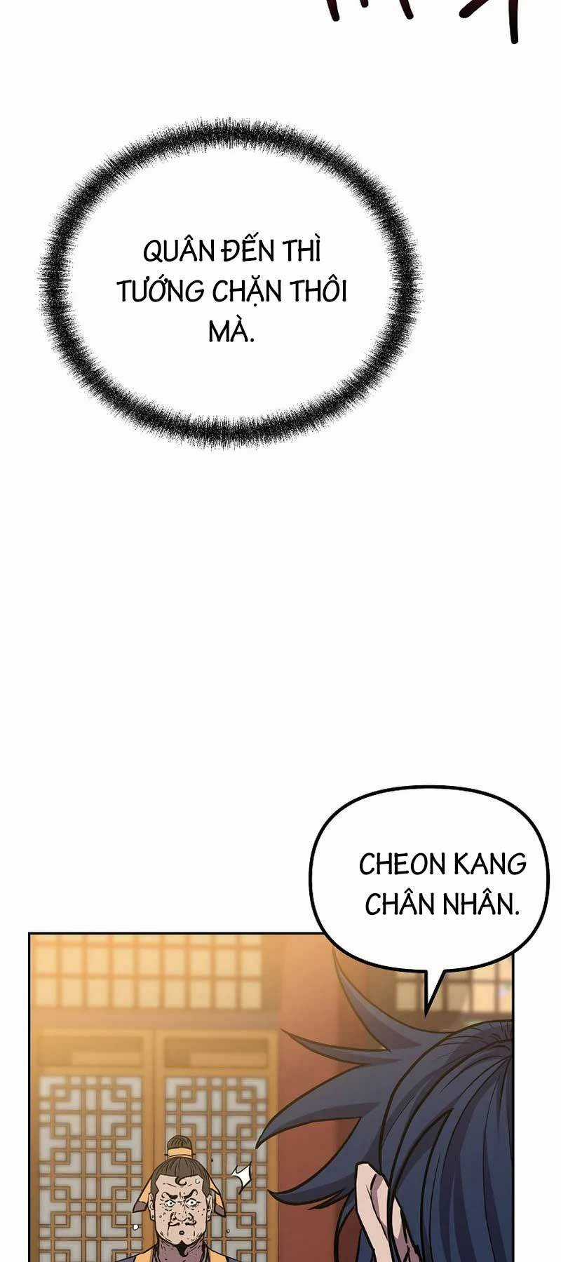 Sự Chuyển Sinh Vào Võ Lâm Thế Gia Của Ranker Chapter 104 trang 33