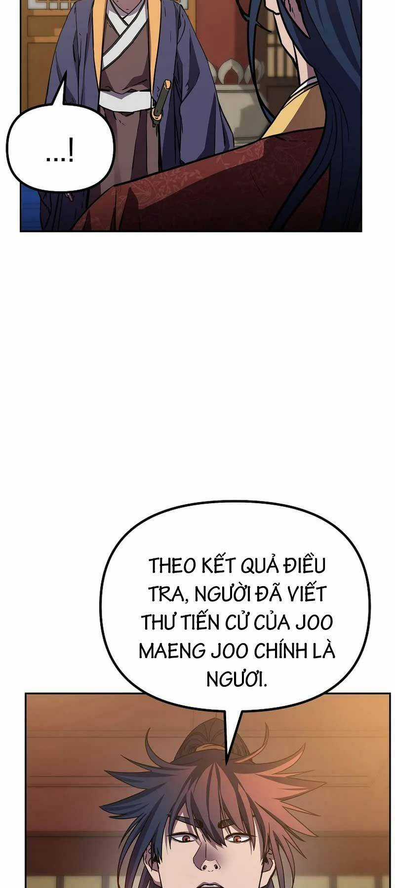 Sự Chuyển Sinh Vào Võ Lâm Thế Gia Của Ranker Chapter 104 trang 34