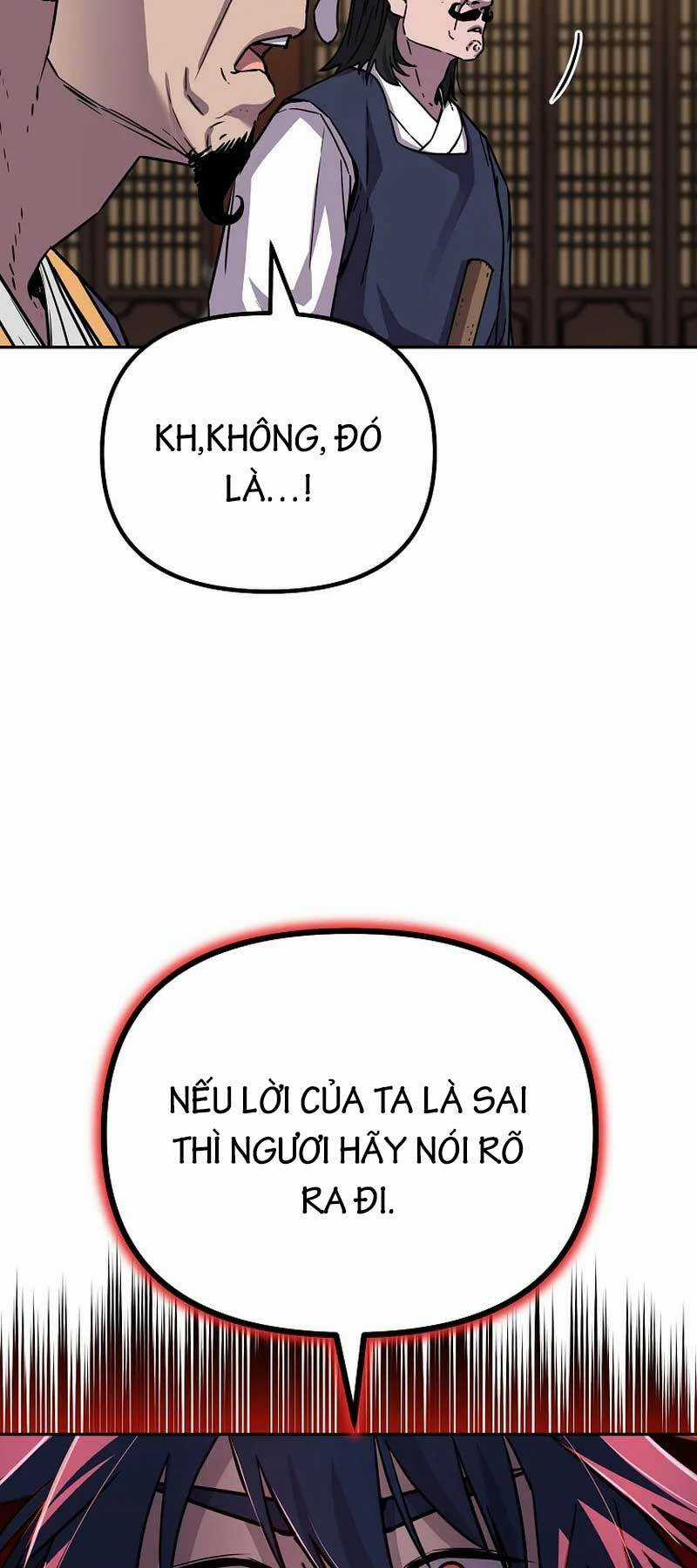 Sự Chuyển Sinh Vào Võ Lâm Thế Gia Của Ranker Chapter 104 trang 36