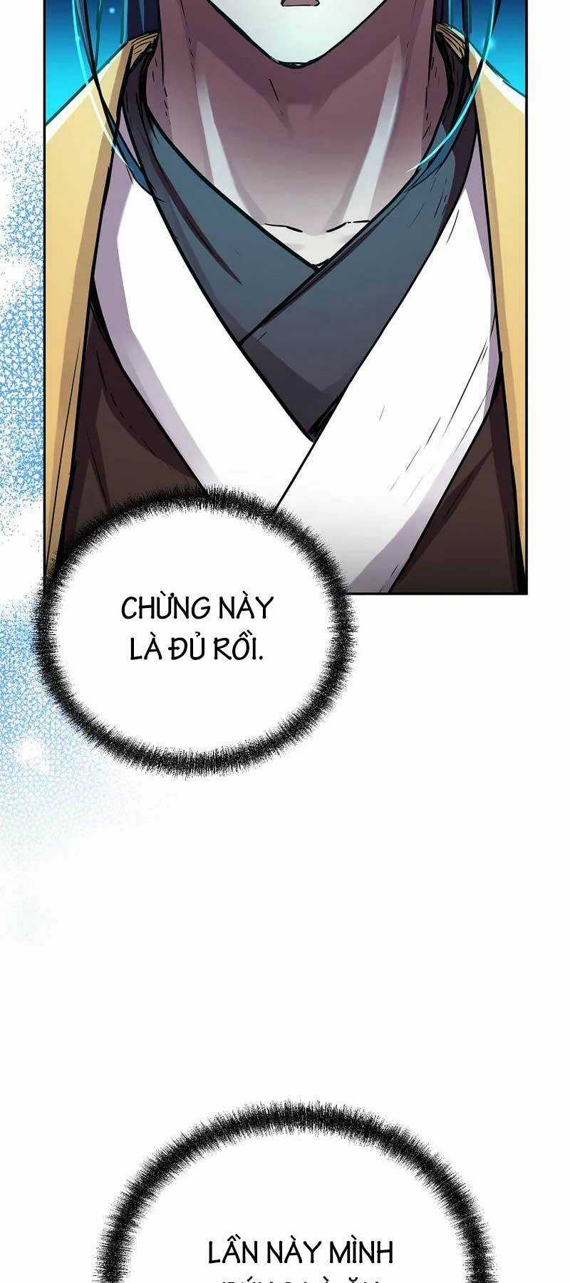 Sự Chuyển Sinh Vào Võ Lâm Thế Gia Của Ranker Chapter 104 trang 4