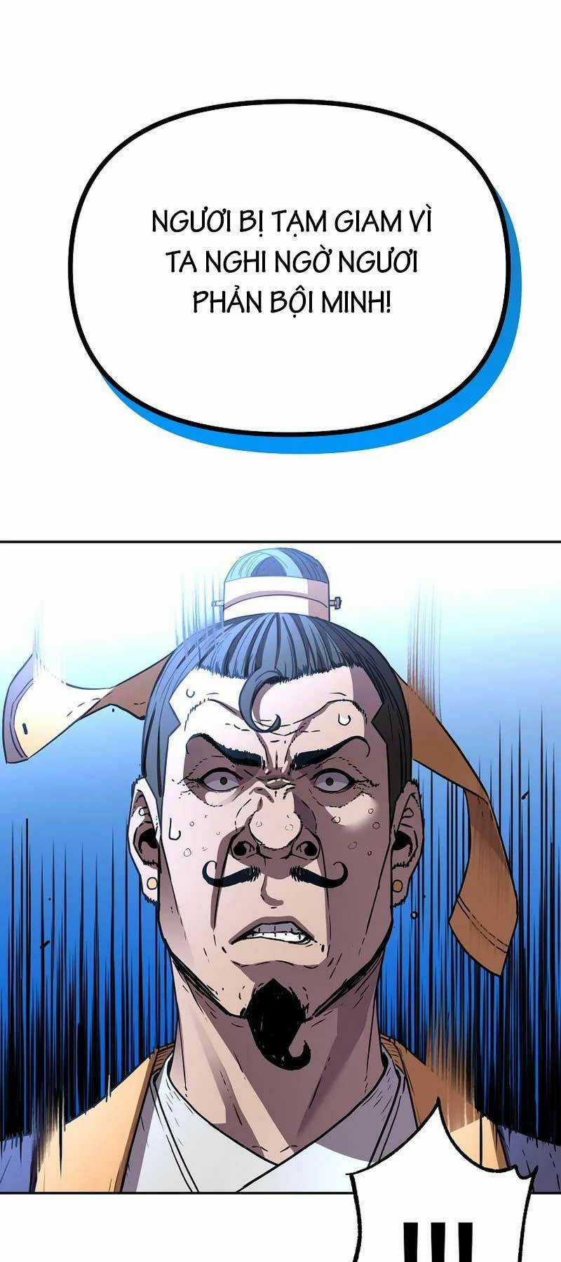 Sự Chuyển Sinh Vào Võ Lâm Thế Gia Của Ranker Chapter 104 trang 41