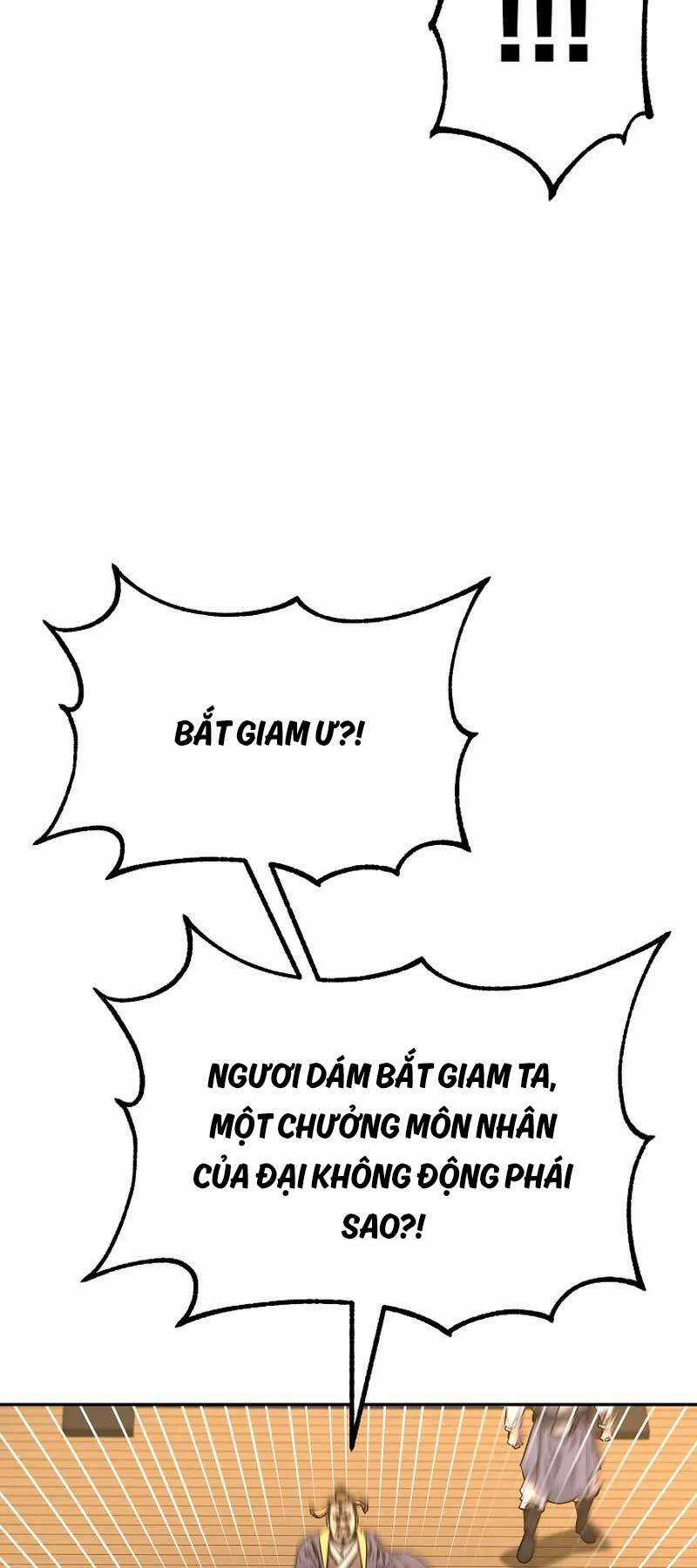 Sự Chuyển Sinh Vào Võ Lâm Thế Gia Của Ranker Chapter 104 trang 42