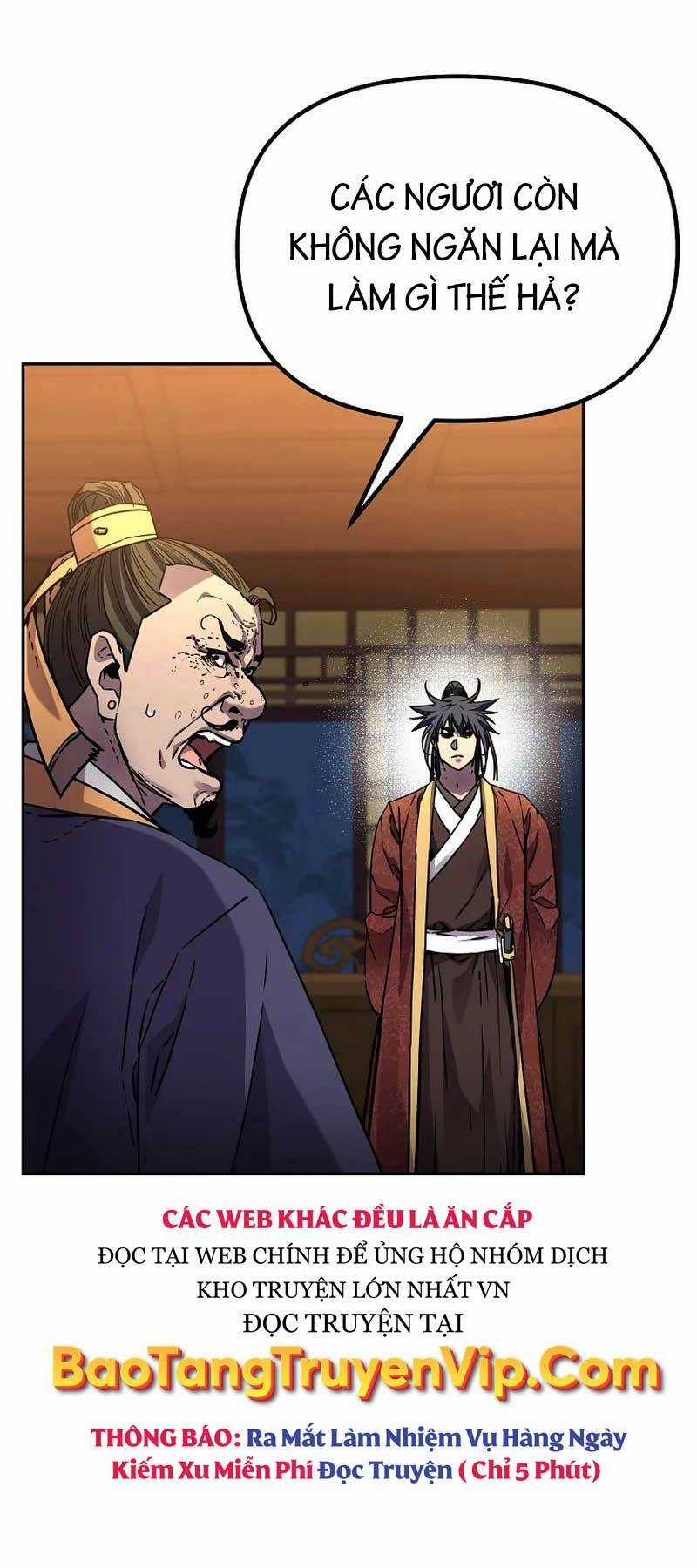 Sự Chuyển Sinh Vào Võ Lâm Thế Gia Của Ranker Chapter 104 trang 44