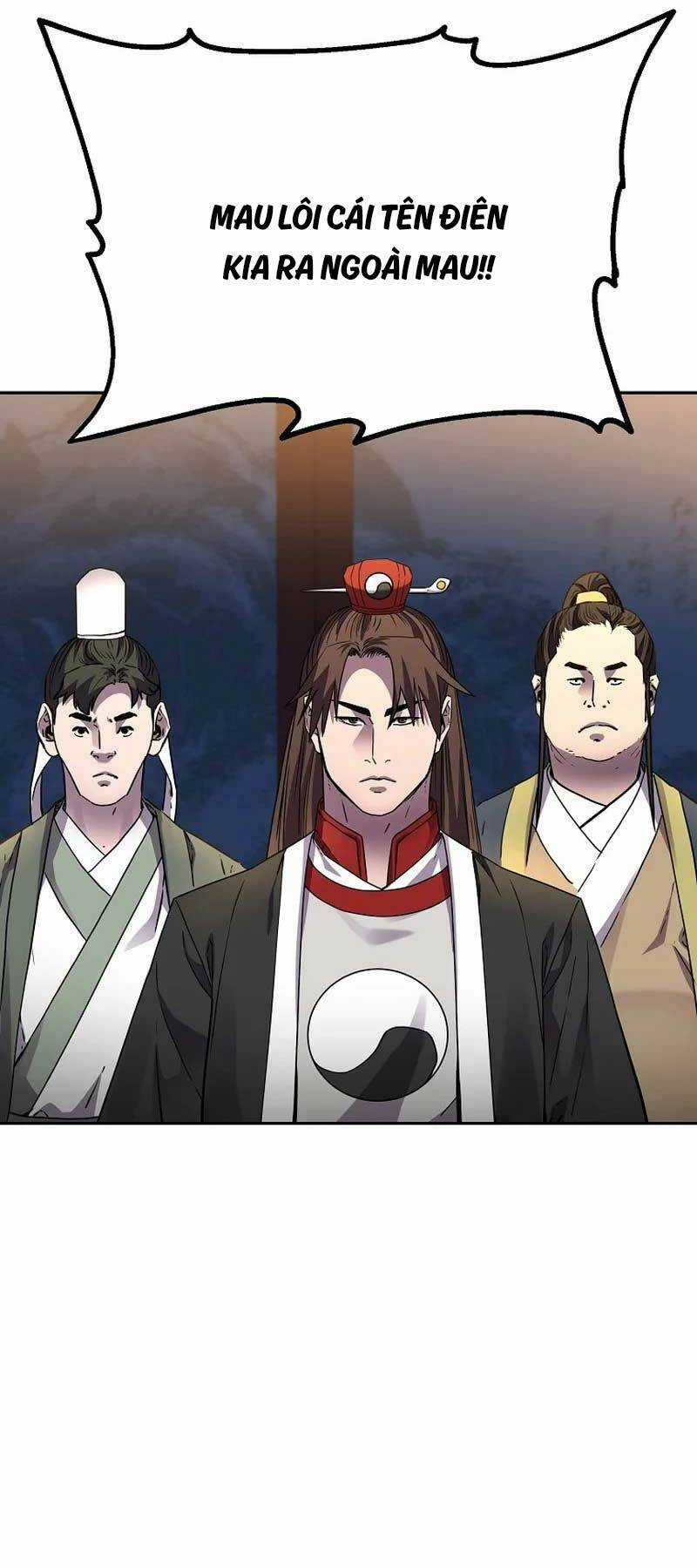 Sự Chuyển Sinh Vào Võ Lâm Thế Gia Của Ranker Chapter 104 trang 45