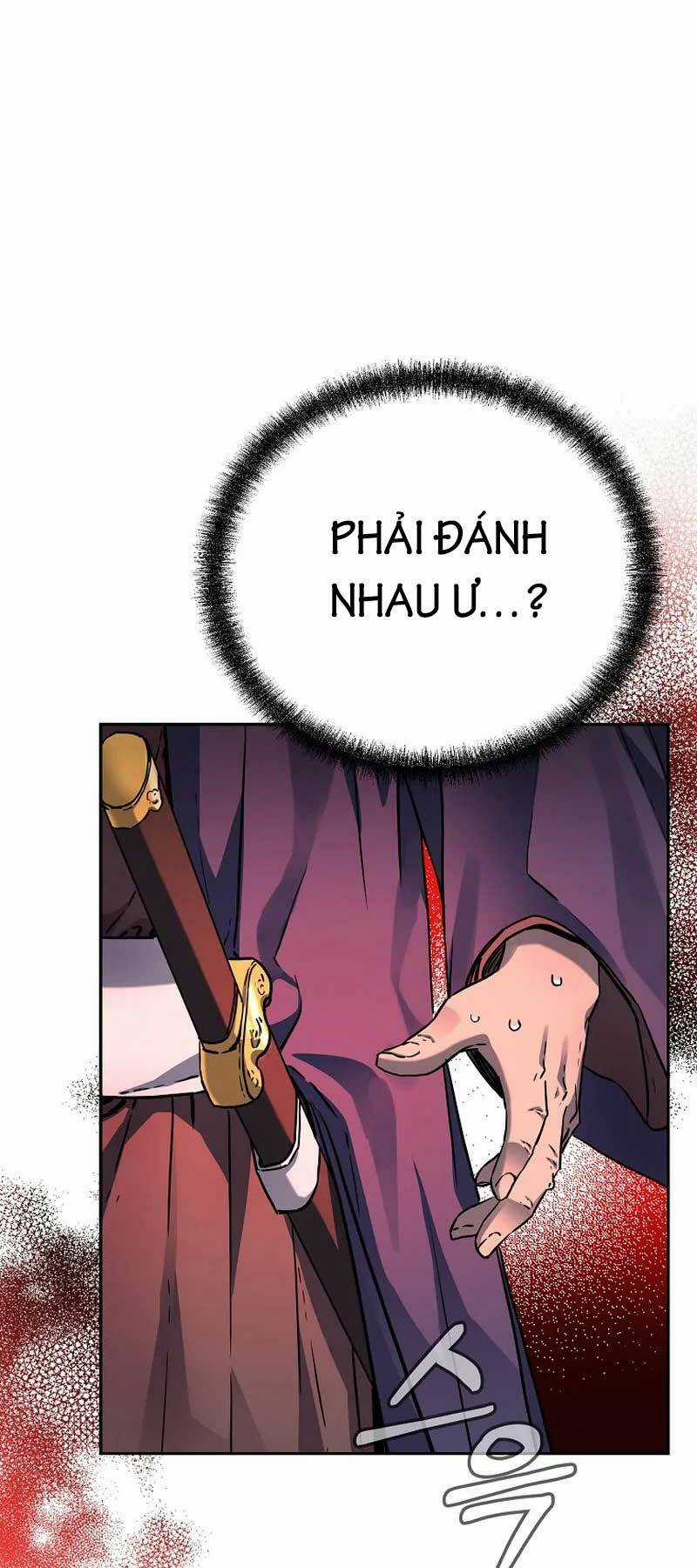 Sự Chuyển Sinh Vào Võ Lâm Thế Gia Của Ranker Chapter 104 trang 47