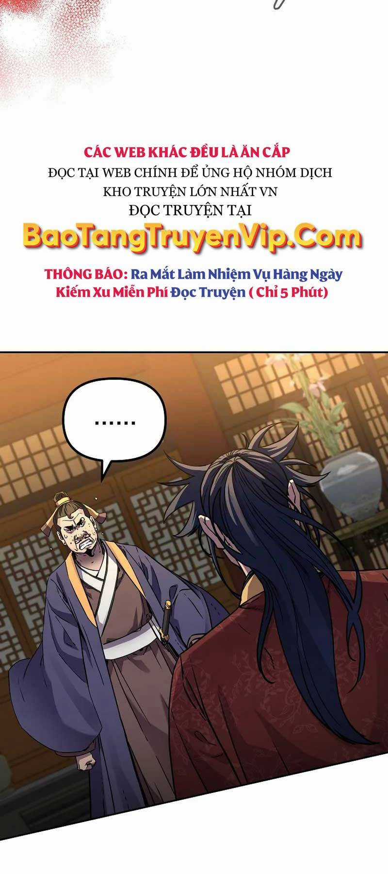 Sự Chuyển Sinh Vào Võ Lâm Thế Gia Của Ranker Chapter 104 trang 48