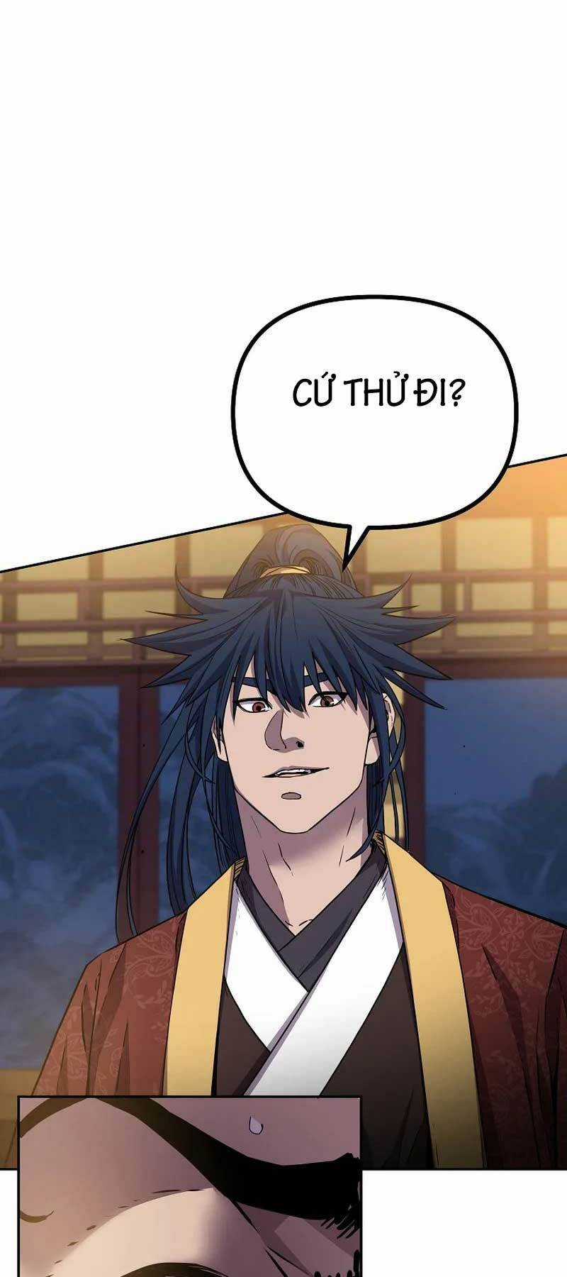 Sự Chuyển Sinh Vào Võ Lâm Thế Gia Của Ranker Chapter 104 trang 49