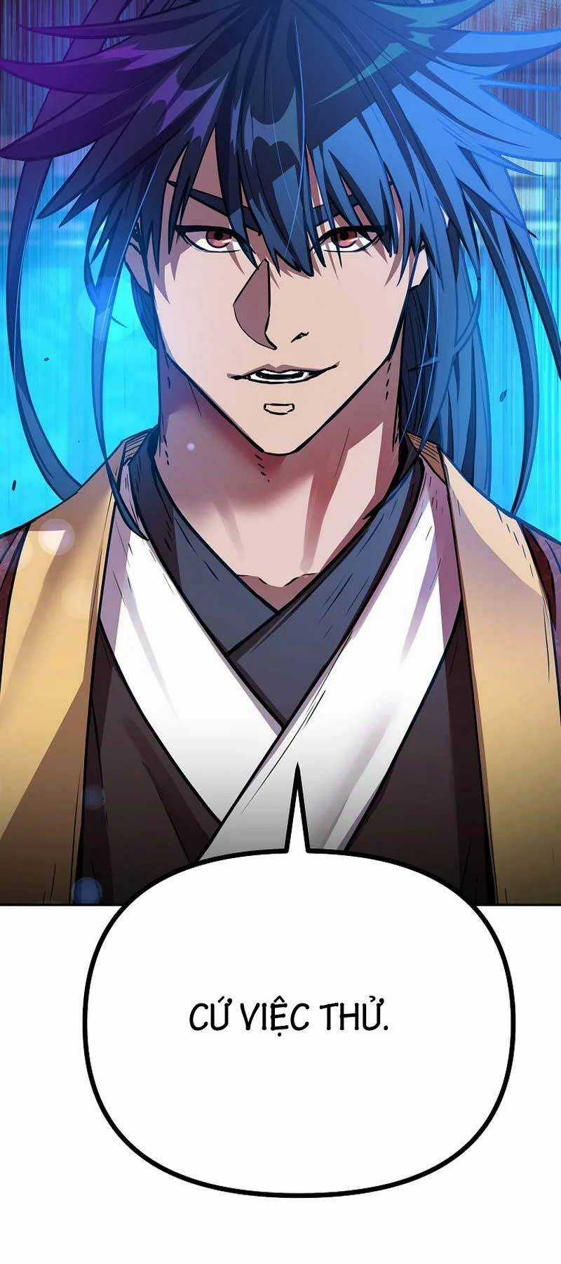 Sự Chuyển Sinh Vào Võ Lâm Thế Gia Của Ranker Chapter 104 trang 51