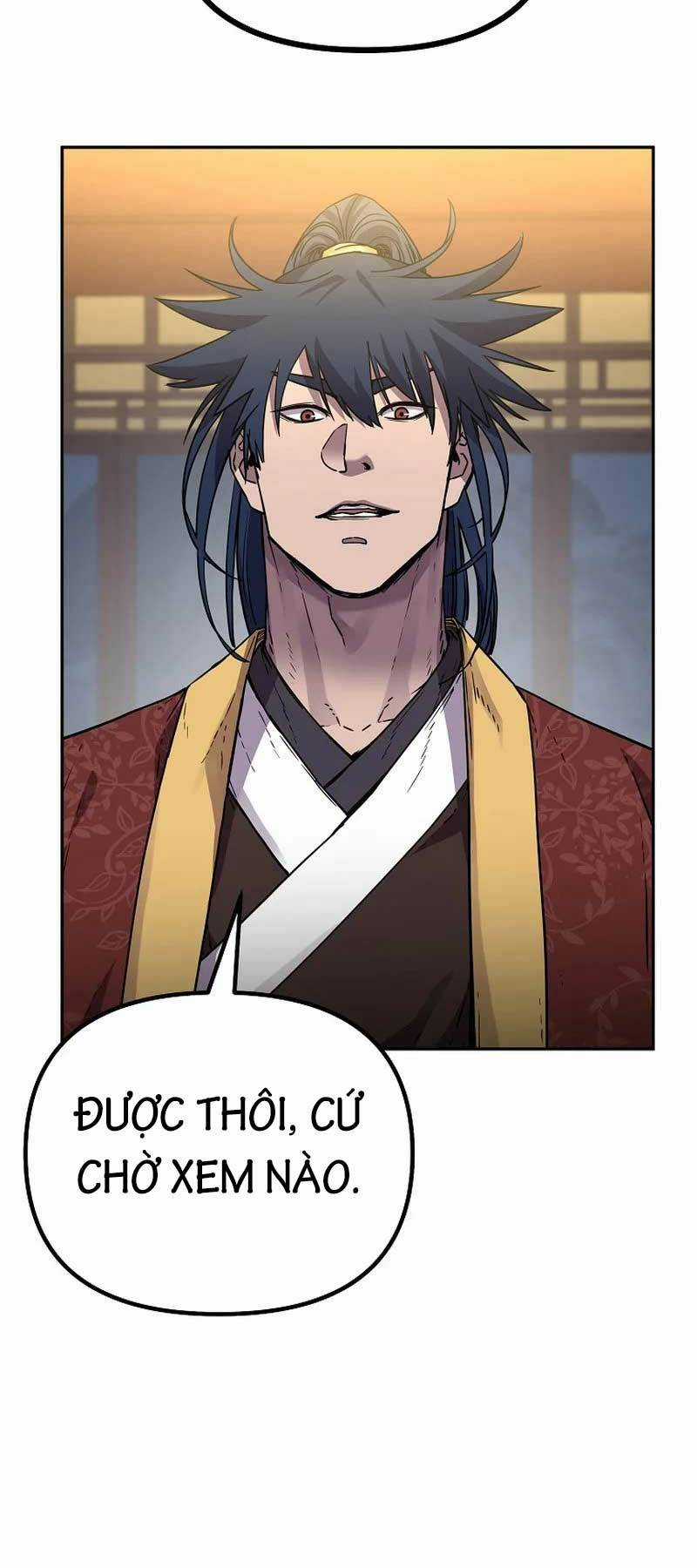 Sự Chuyển Sinh Vào Võ Lâm Thế Gia Của Ranker Chapter 104 trang 56