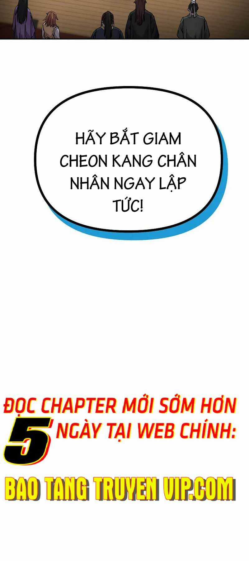 Sự Chuyển Sinh Vào Võ Lâm Thế Gia Của Ranker Chapter 104 trang 58