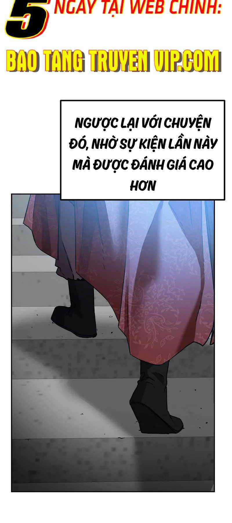 Sự Chuyển Sinh Vào Võ Lâm Thế Gia Của Ranker Chapter 104 trang 64