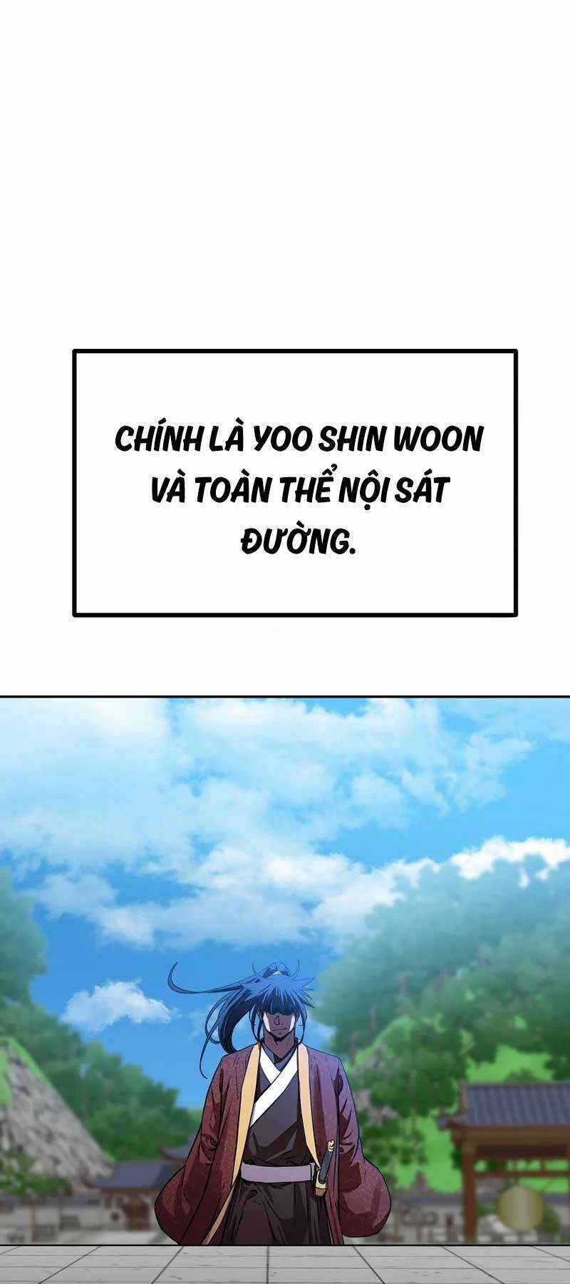 Sự Chuyển Sinh Vào Võ Lâm Thế Gia Của Ranker Chapter 104 trang 65