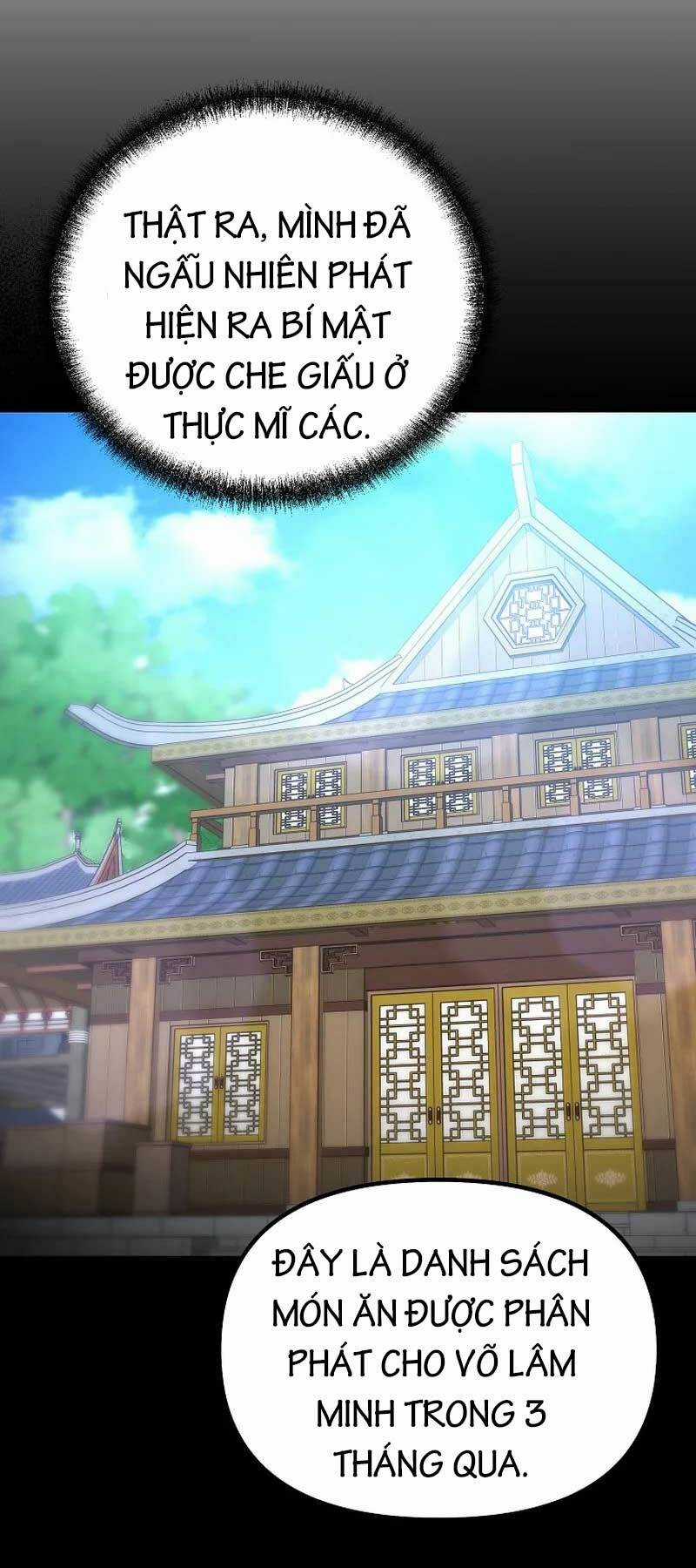 Sự Chuyển Sinh Vào Võ Lâm Thế Gia Của Ranker Chapter 104 trang 7