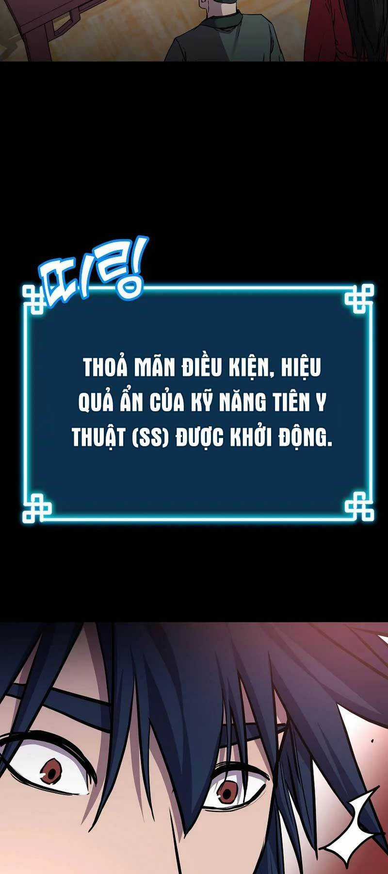 Sự Chuyển Sinh Vào Võ Lâm Thế Gia Của Ranker Chapter 104 trang 9