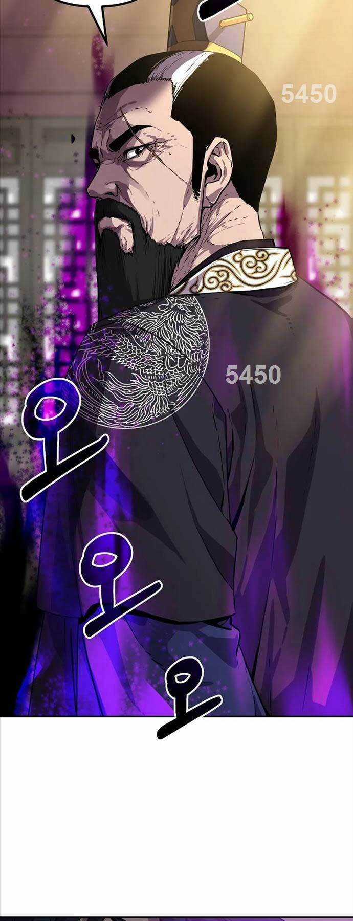 Sự Chuyển Sinh Vào Võ Lâm Thế Gia Của Ranker Chapter 105 trang 1