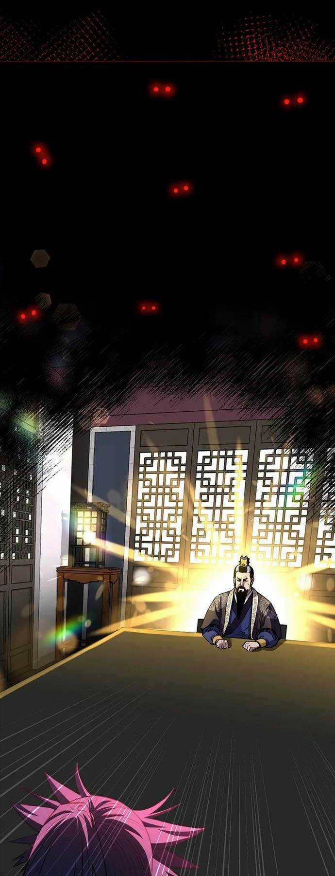 Sự Chuyển Sinh Vào Võ Lâm Thế Gia Của Ranker Chapter 105 trang 10