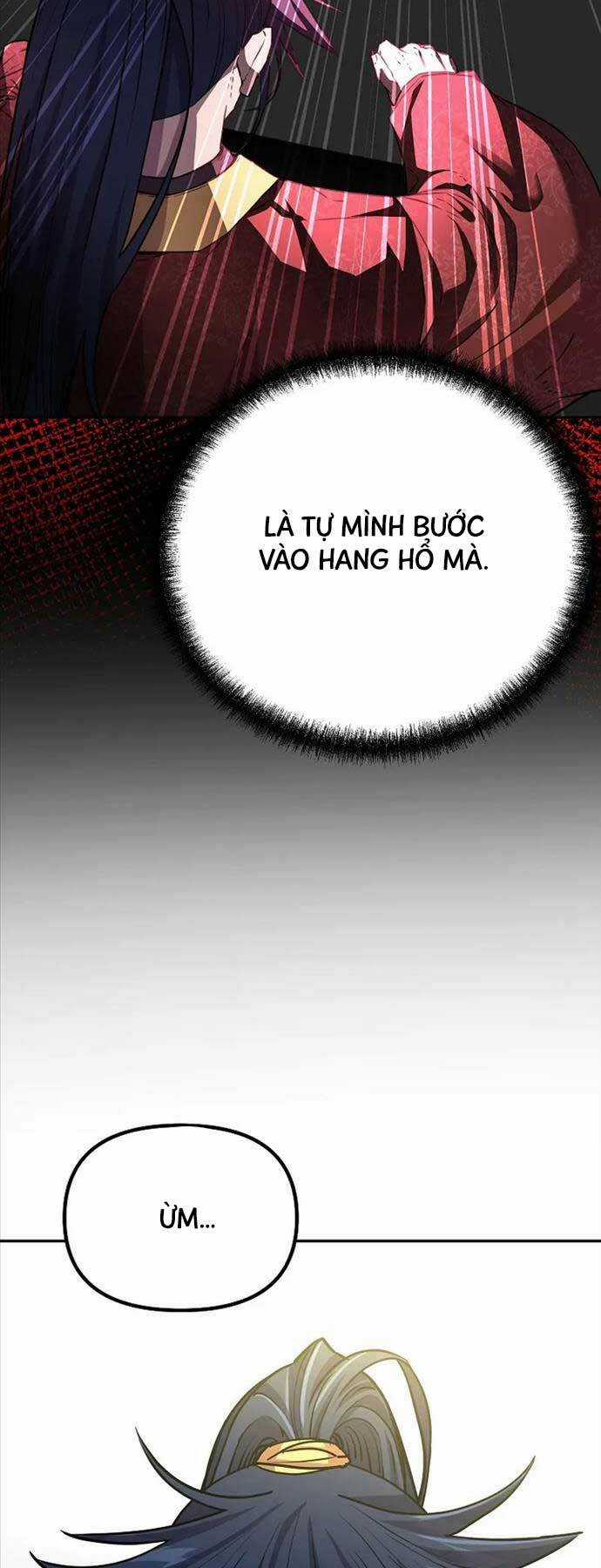 Sự Chuyển Sinh Vào Võ Lâm Thế Gia Của Ranker Chapter 105 trang 11