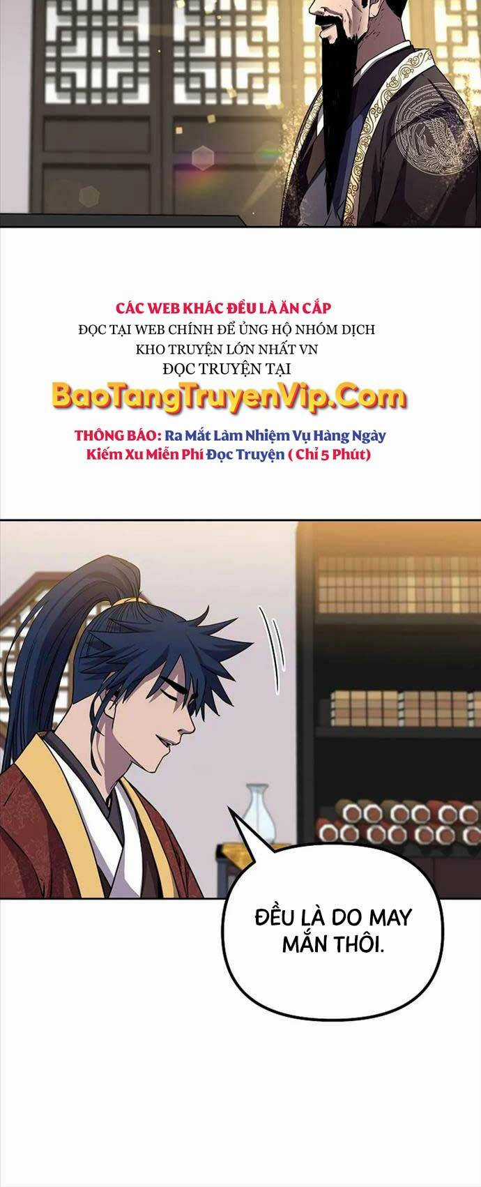 Sự Chuyển Sinh Vào Võ Lâm Thế Gia Của Ranker Chapter 105 trang 13