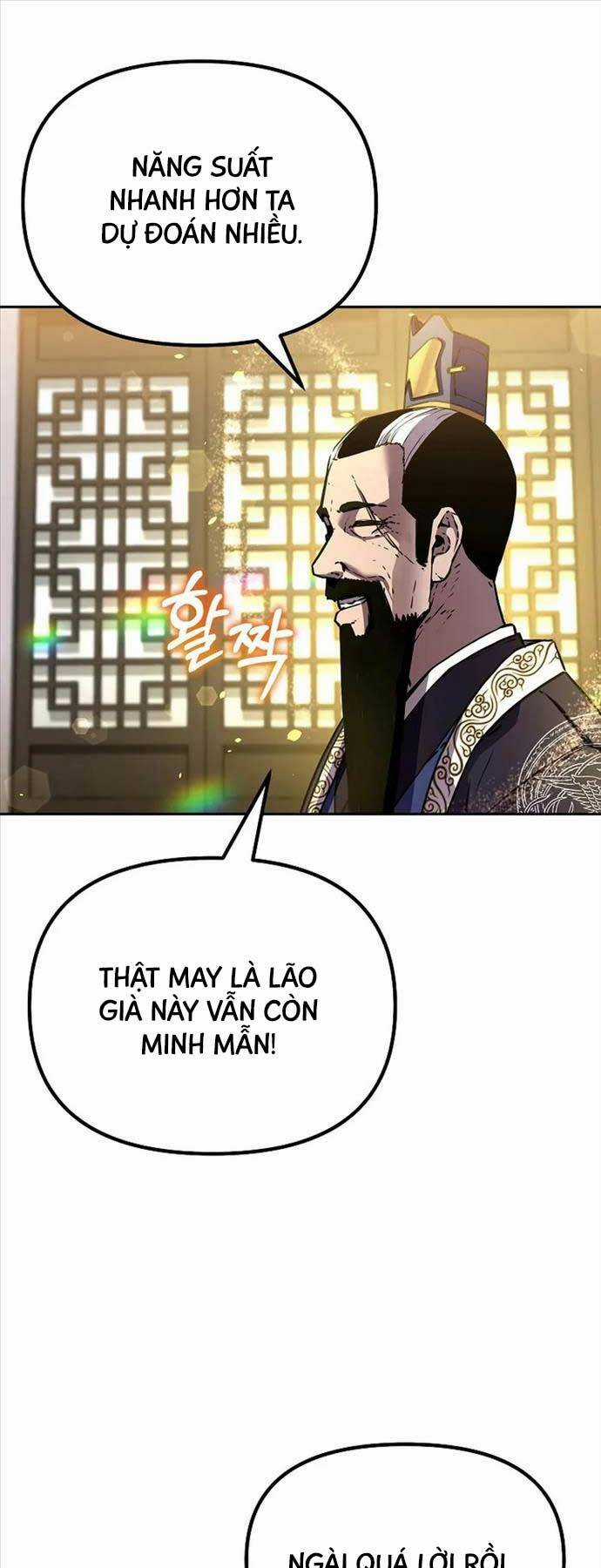 Sự Chuyển Sinh Vào Võ Lâm Thế Gia Của Ranker Chapter 105 trang 14