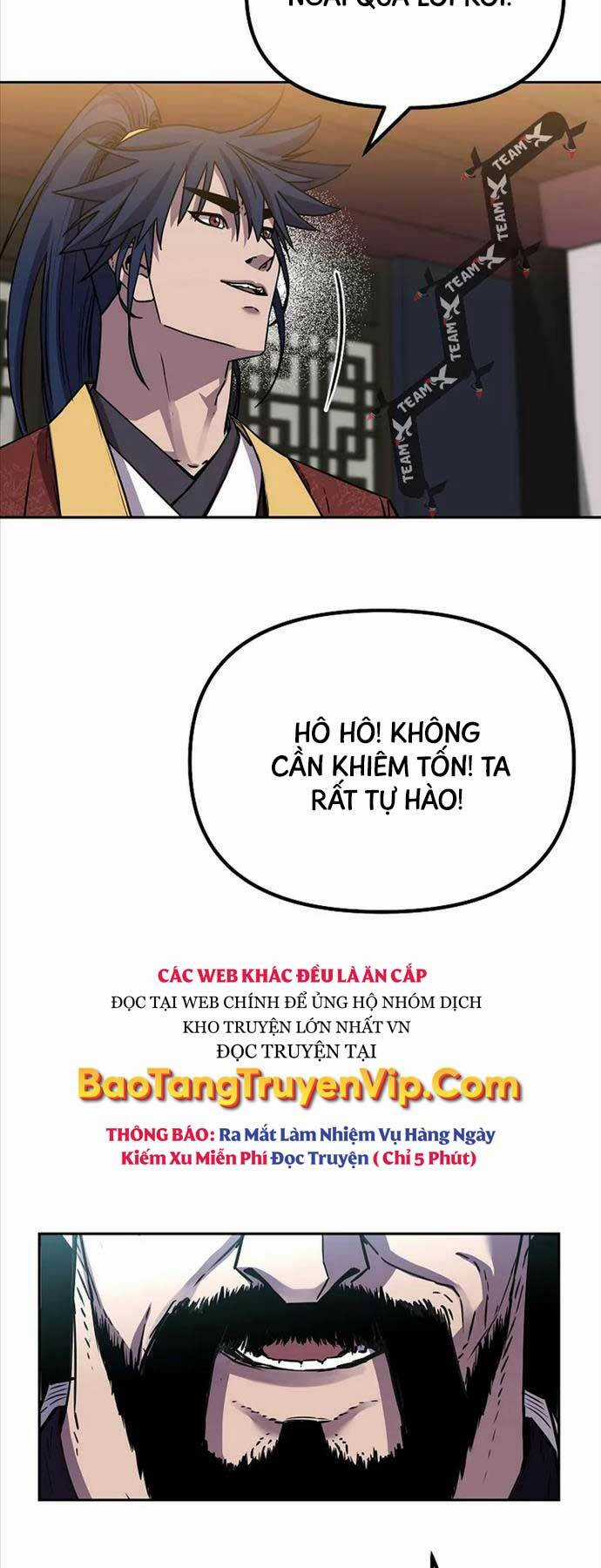 Sự Chuyển Sinh Vào Võ Lâm Thế Gia Của Ranker Chapter 105 trang 15