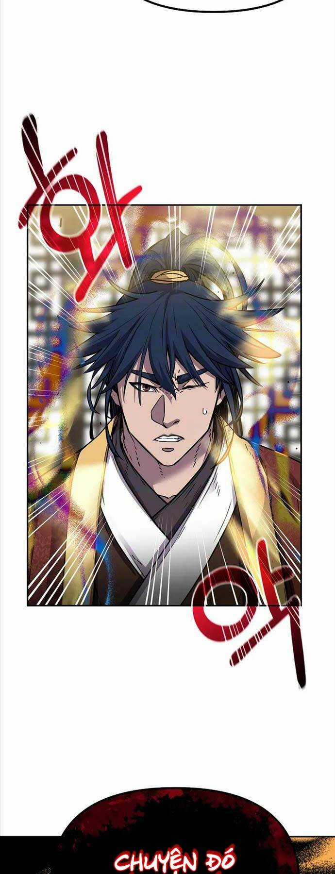 Sự Chuyển Sinh Vào Võ Lâm Thế Gia Của Ranker Chapter 105 trang 17